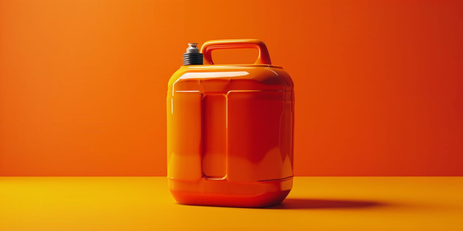 תוסף דלק – פתרון לתחזוקה חכמה של מערכות דלק 1 תוסף דלק